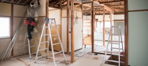 Entreprise de rénovation de la maison et de rénovation d’appartement à Epiniac